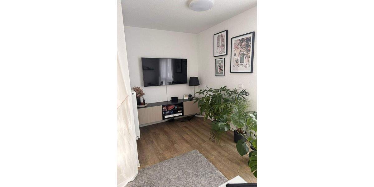 Etagenwohnung Herzogenaurach Herzo Base - 3 Zimmer, 70 m&sup2;, 667&euro; | Angebot:24974465