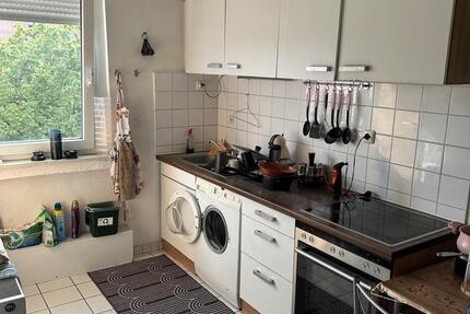 Wohnung Darmstadt Darmstadt-West - 3 Zimmer, 55 m&sup2;, 1.250&euro; | Angebot:26604142