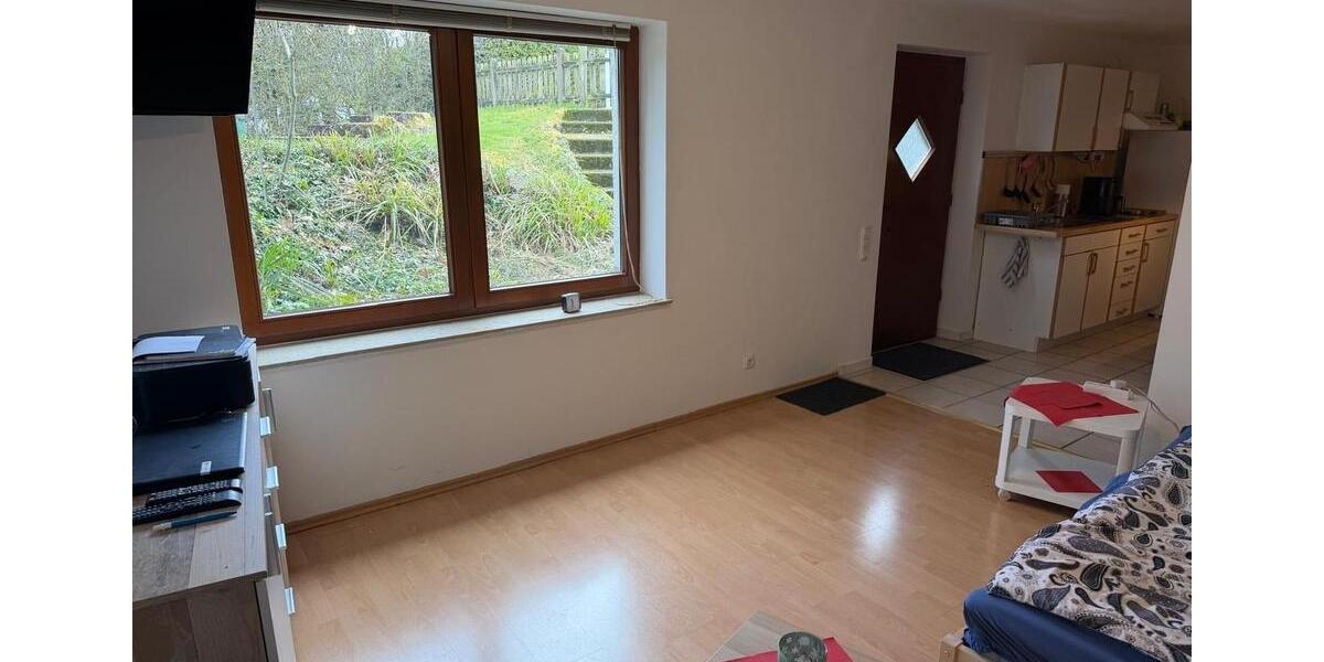 Etagenwohnung Gevelsberg - 1 Zimmer, 30 m&sup2;, 285&euro; | Angebot:26489428
