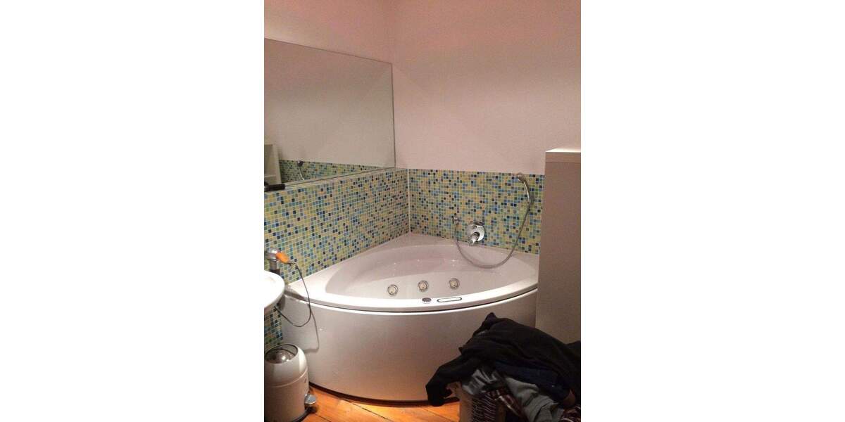 Etagenwohnung Koblenz Altstadt - 4 Zimmer, 110 m&sup2;, 1.400&euro; | Angebot:24766336