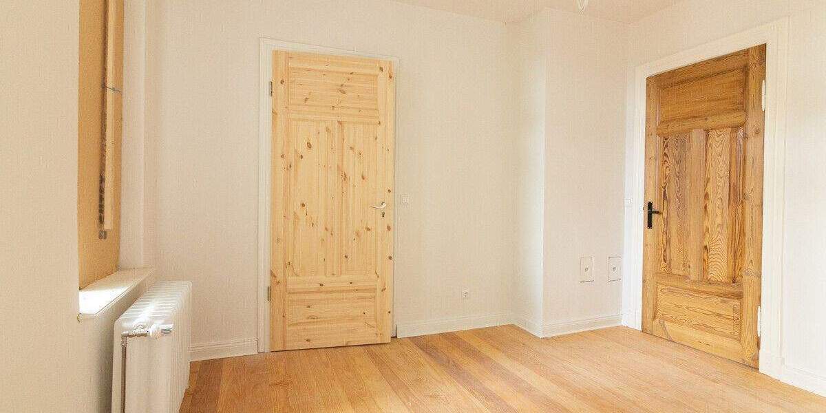 Doppelhaushälfte Grömitz Cismar - 4 Zimmer, 110 m&sup2;, 2.495&euro; | Angebot:25733799