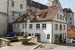 Etagenwohnung Meersburg - 2 Zimmer, 55 m&sup2;, 890&euro; | Angebot:26393276