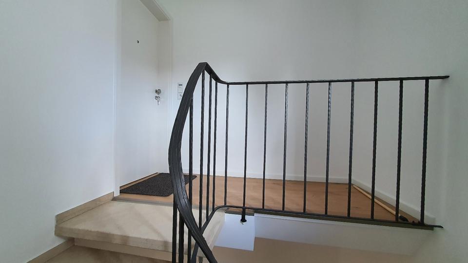 Etagenwohnung Rheine Altenrheine - 3 Zimmer, 90 m&sup2;, 1.100&euro; | Angebot:26705024