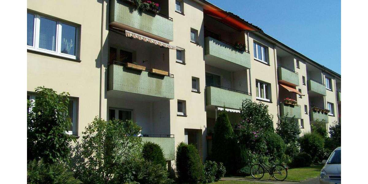 Etagenwohnung Mönchengladbach Grenzland-Stadion - 3 Zimmer, 84 m&sup2;, 849&euro; | Angebot:26098528