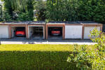 *** großer BALKON - GARAGE - CITYNAH - ROLLLÄDEN ***