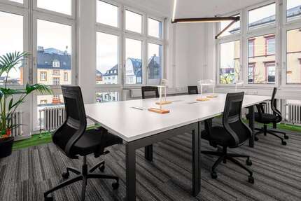 Büro in Gießen 1.850 € 53 m²