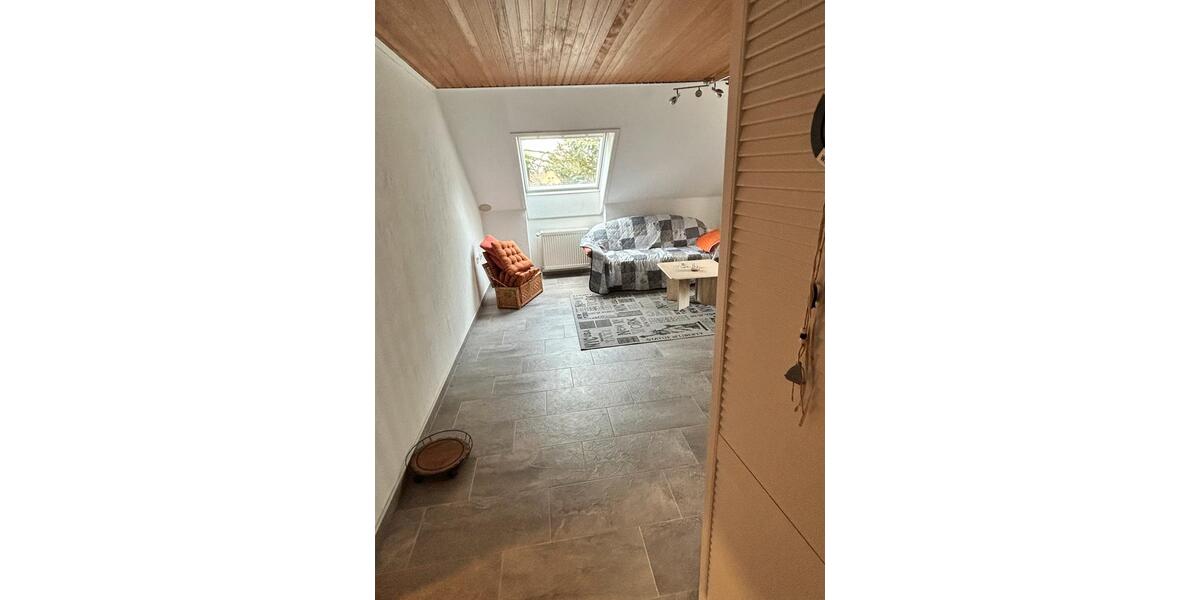 Dachgeschoßwohnung Dortmund Aplerbeck - 2 Zimmer, 47 m&sup2;, 549&euro; | Angebot:26705033