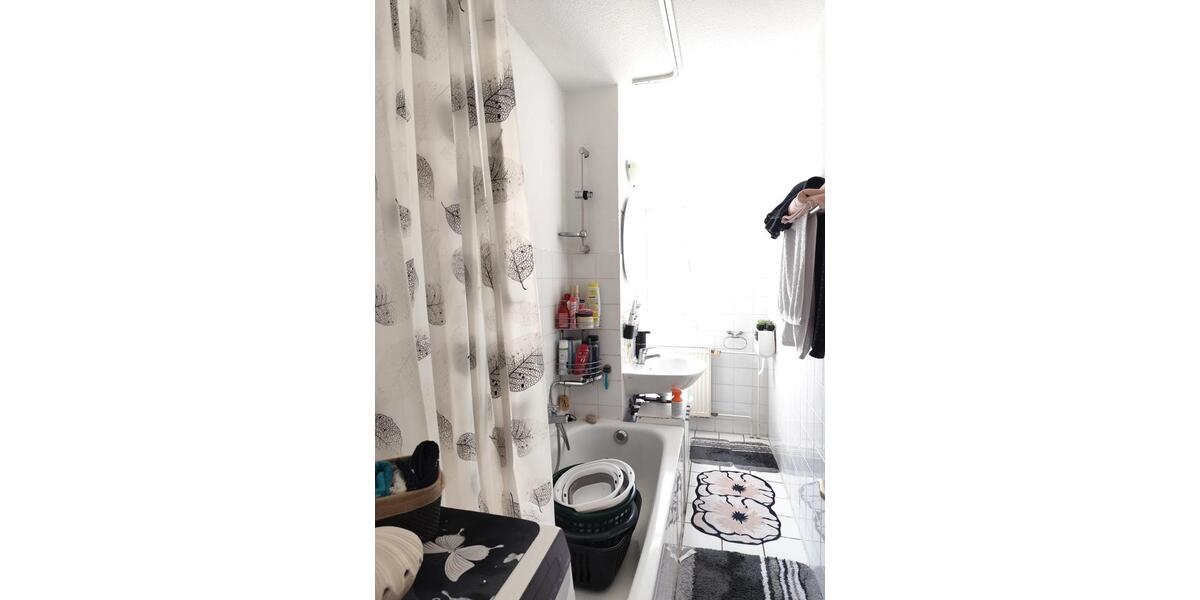 Etagenwohnung Hagenow - 2.5 Zimmer, 63 m&sup2;, 400&euro; | Angebot:26165217