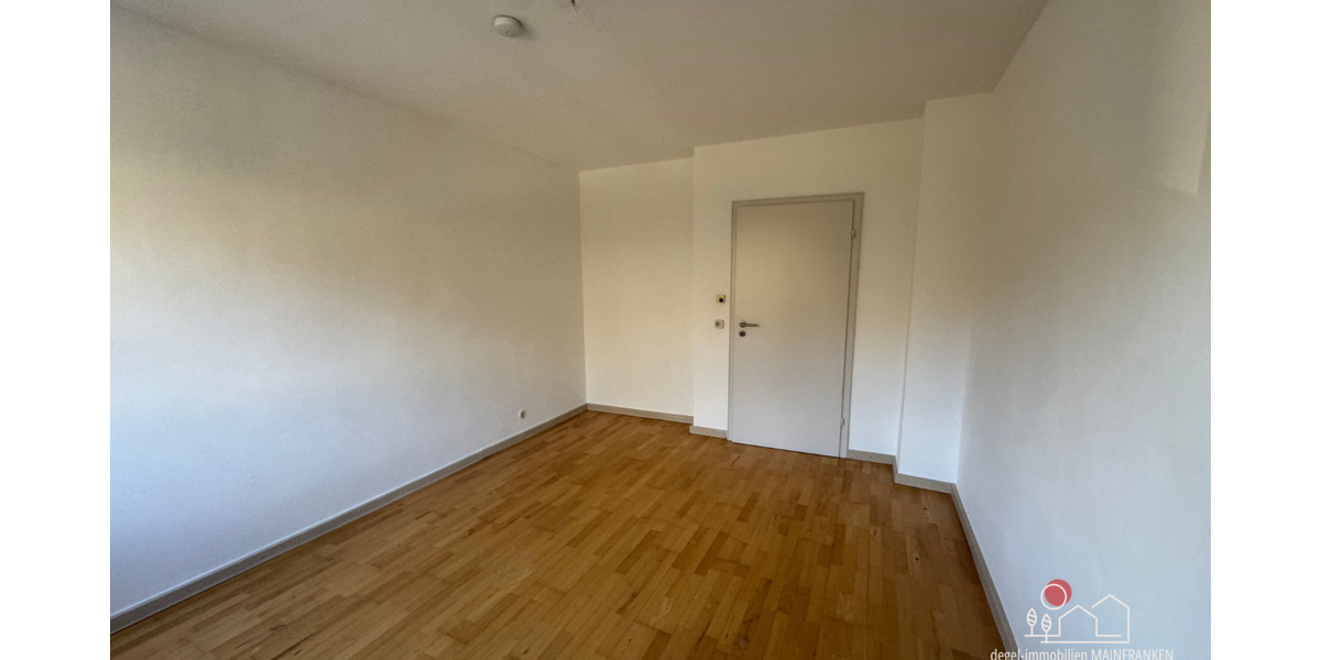 Etagenwohnung Schweinfurt Nordwestlicher Stadtteil - 4 Zimmer, 84 m&sup2;, 820&euro; | Angebot:26344103
