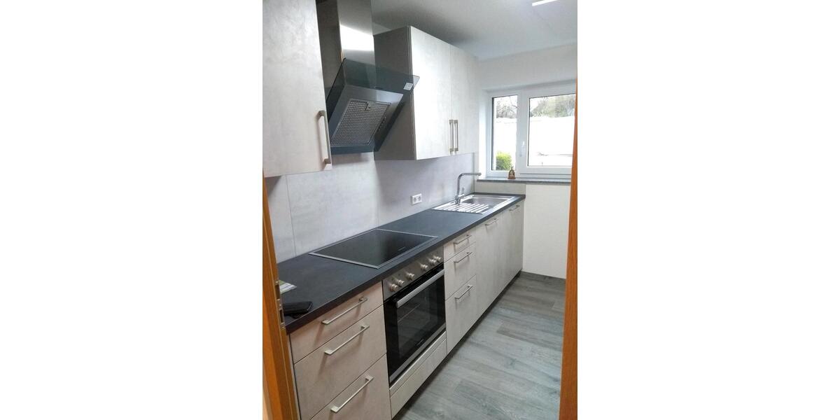 Erdgeschoßwohnung Oberndorf am Neckar - 2 Zimmer, 49 m&sup2;, 650&euro; | Angebot:26090654
