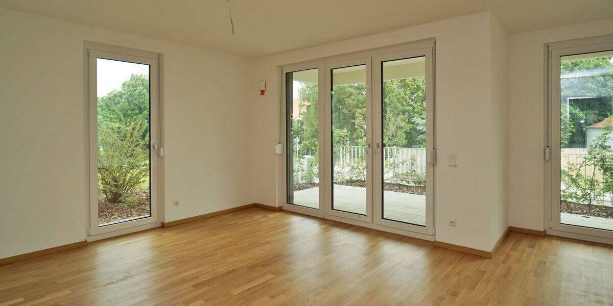 Etagenwohnung Dresden Naußlitz - 5 Zimmer, 125 m&sup2;, 1.830&euro; | Angebot:25741592