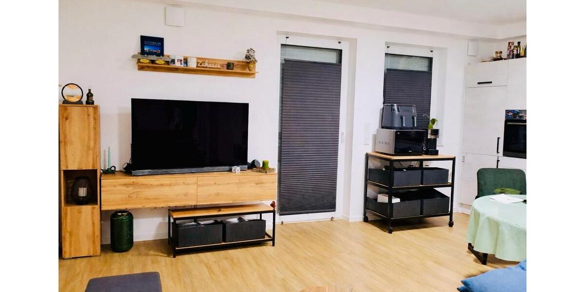 Erdgeschoßwohnung Ostrhauderfehn - 2 Zimmer, 60 m&sup2;, 640&euro; | Angebot:25988526