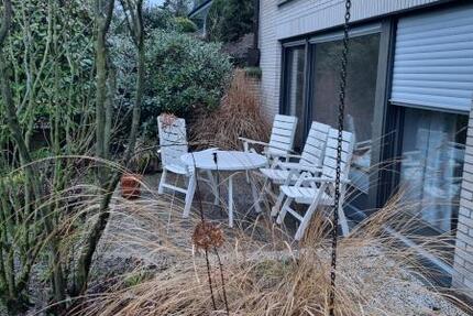 2-Zimmer Souterrain-Wohnung in 49186 Bad Iburg 2 zimmer