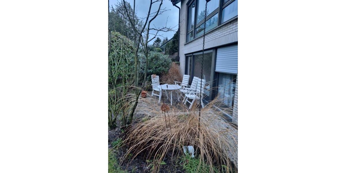 2-Zimmer Souterrain-Wohnung in 49186 Bad Iburg 2 zimmer