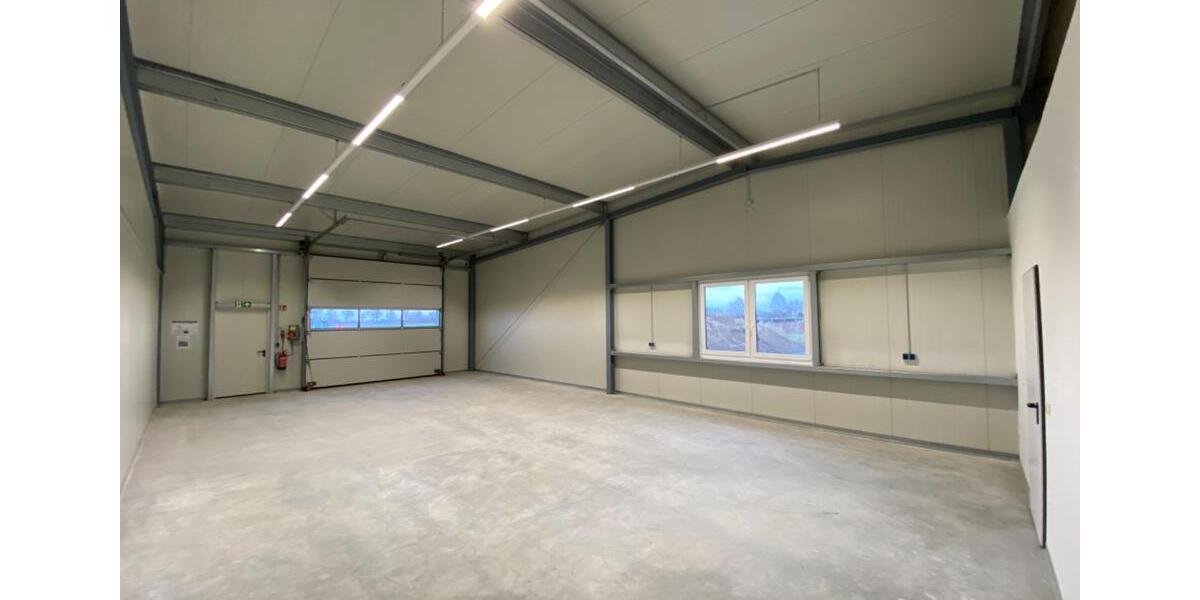 Gewerbeobjekt Benz - 7&euro; | Angebot:16339398