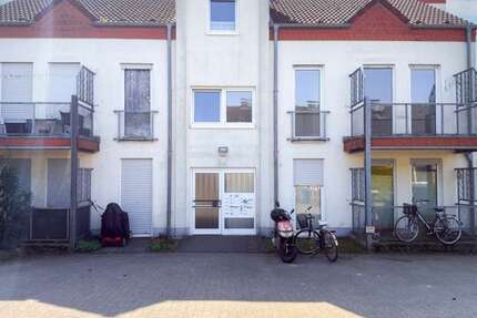 Wohnung Geldern-Stadt Stadt - 2 Zimmer, 59 m&sup2;, 387&euro; | Angebot:27182533
