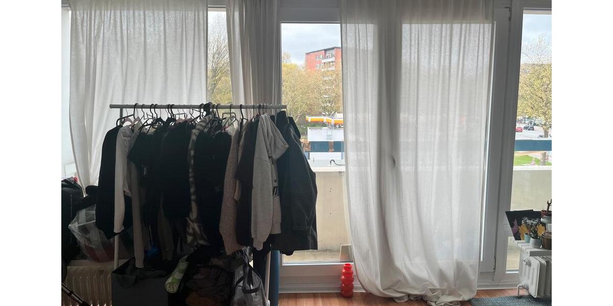Etagenwohnung Hamburg Eimsbüttel - 1 Zimmer, 40 m&sup2;, 950&euro; | Angebot:26633406