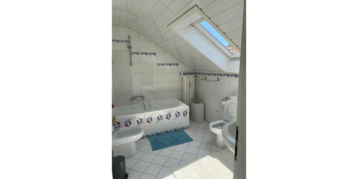 Wohnen auf Zeit Mannheim Hochstätt - 1 Zimmer, 35 m&sup2;, 550&euro; | Angebot:26276637