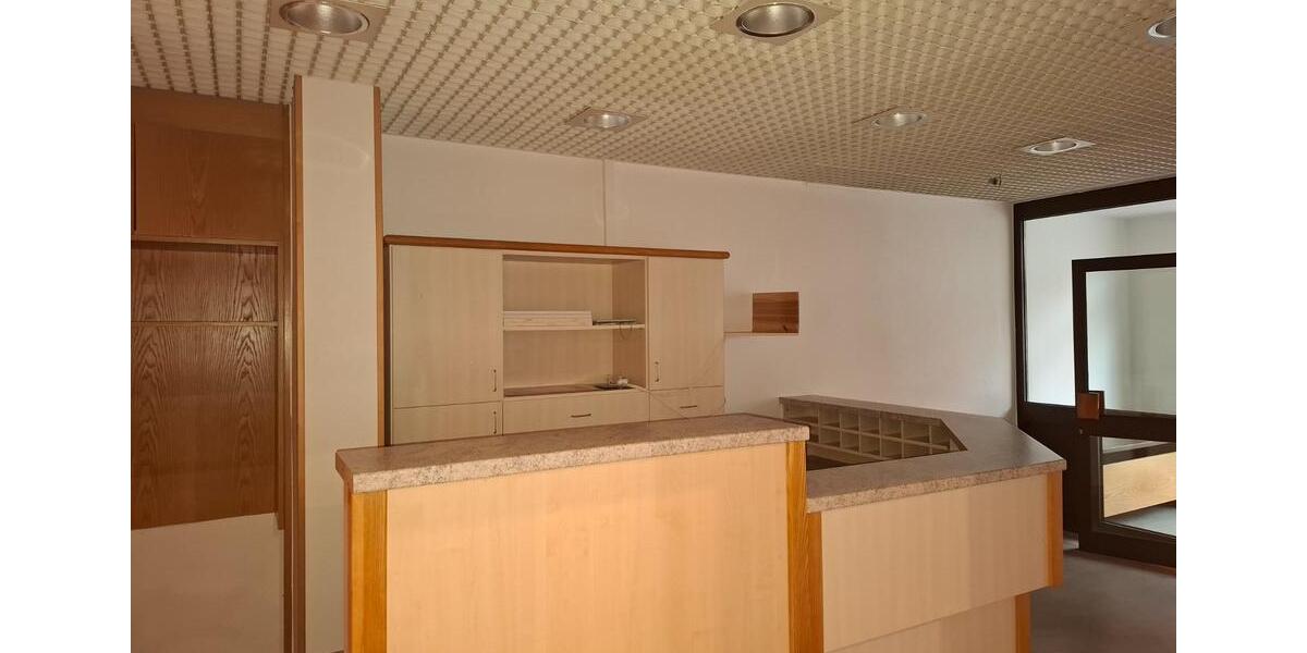 Gewerbeobjekt Ebensfeld - 750&euro; | Angebot:19186541