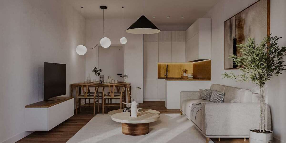 Wohnung zum Mieten in Berlin 1.200 € 85.04 m² 2 zimmer