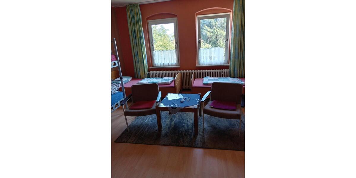 Wohnen auf Zeit Tülau - 25 Zimmer, 50 m&sup2;, 15&euro; | Angebot:26049747