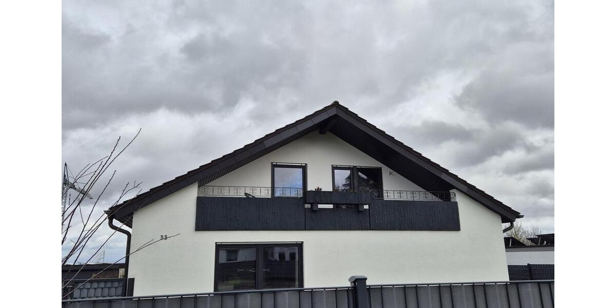 Dachgeschoßwohnung Eberdingen - 3 Zimmer, 85 m&sup2;, 750&euro; | Angebot:24975223