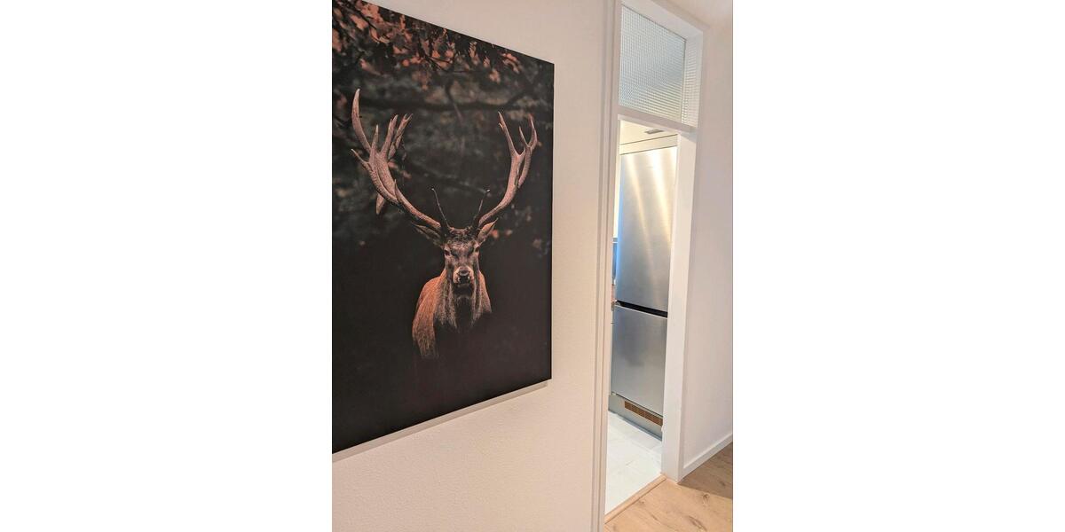 Wohnen auf Zeit Bad Wörishofen - 2 Zimmer, 65 m&sup2;, 1.350&euro; | Angebot:25660336