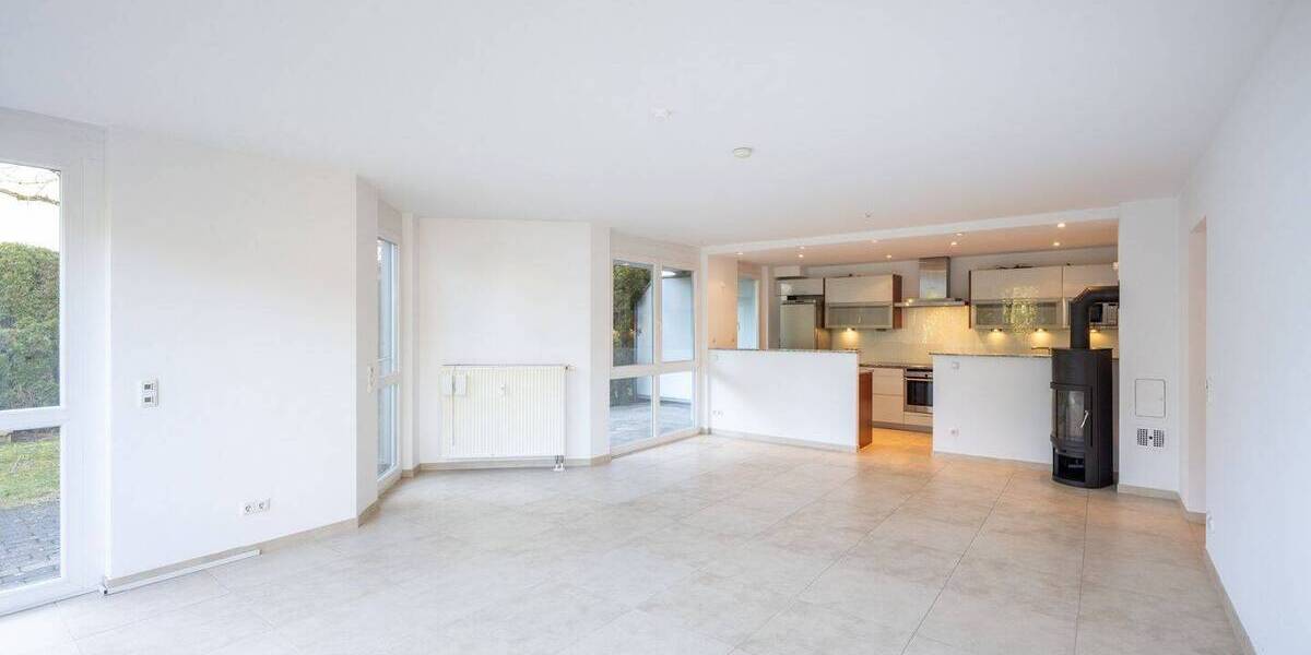 Etagenwohnung Starnberg Söcking - 4 Zimmer, 138 m&sup2;, 2.600&euro; | Angebot:26343177