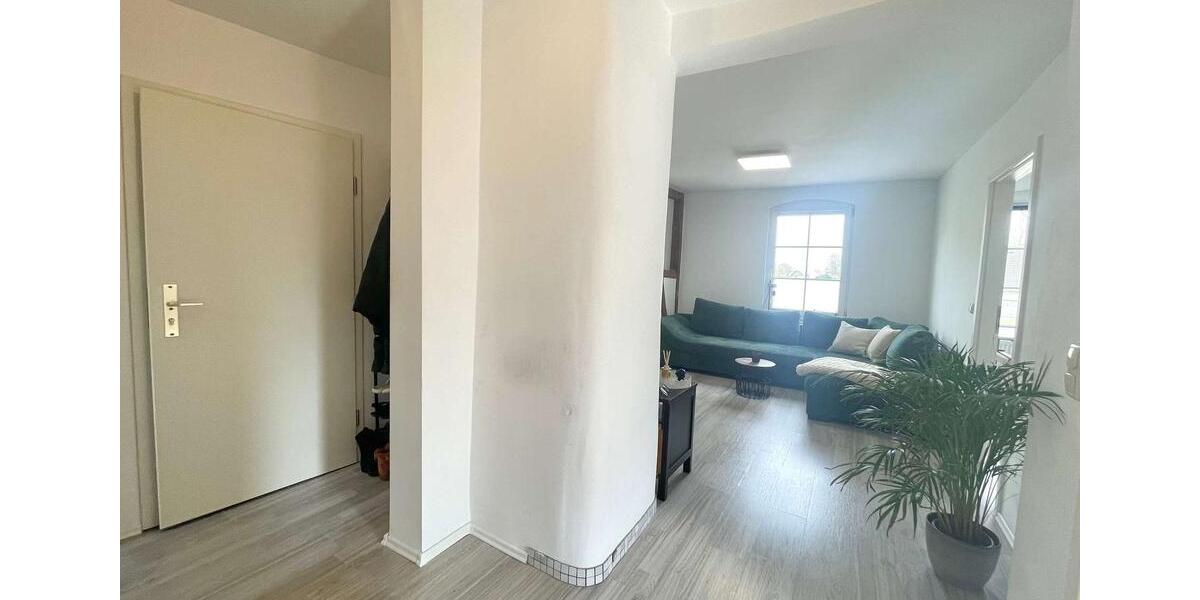 Etagenwohnung Franzburg - 4 Zimmer, 64 m&sup2;, 570&euro; | Angebot:25978951