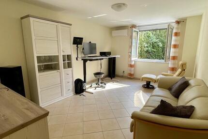 Wohnung Stutensee - 2.5 Zimmer, 71 m&sup2;, 850&euro; | Angebot:25221155