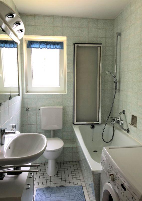 Gemütliche 2-Zimmer-Wohnung mit Blick ins Grüne! zimmer