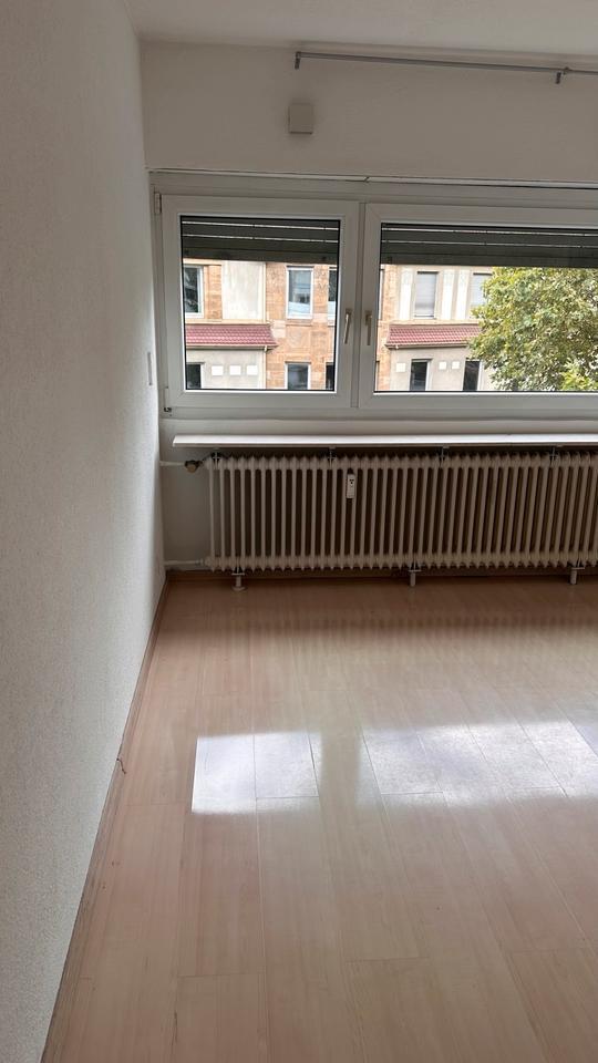 Zimmer in herzlicher Frauen-WG ab 01.10.2025 zu vermieten