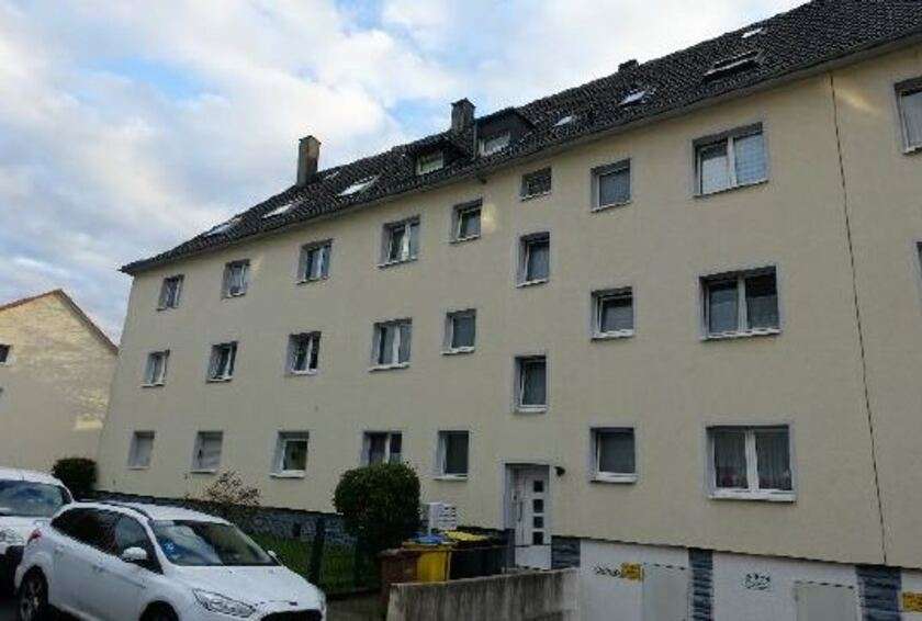 Etagenwohnung Dortmund Hörde - 2.5 Zimmer, 55 m&sup2;, 490&euro; | Angebot:26807117