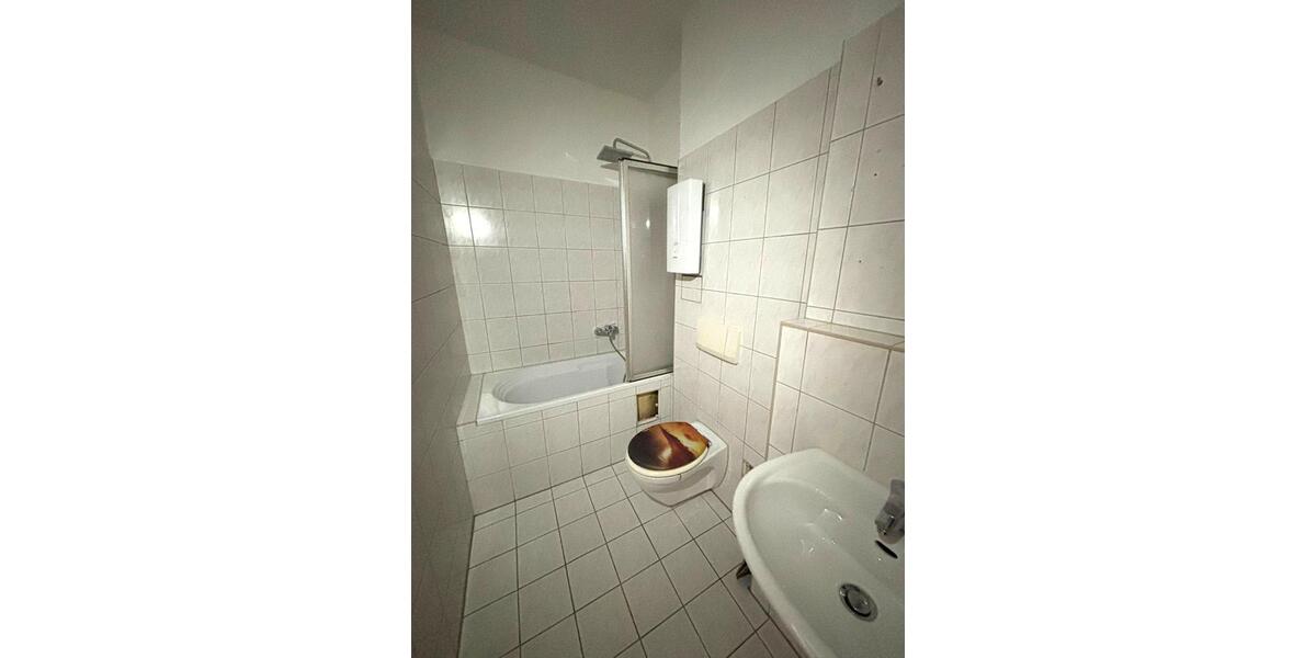 Etagenwohnung Forst (Lausitz) - 2 Zimmer, 48 m&sup2;, 335&euro; | Angebot:25056613