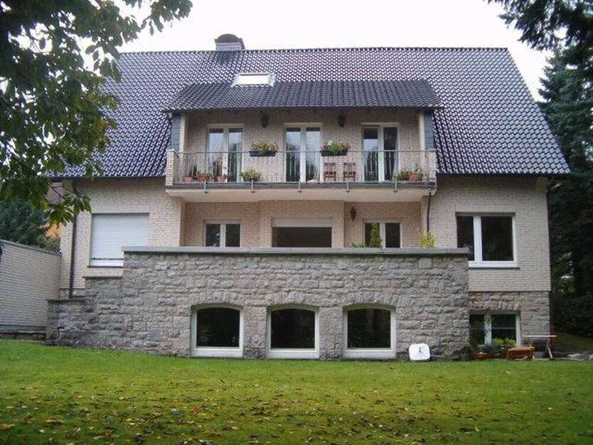 Wohnung zum Mieten in Horn-Bad Meinberg 710 € 76 m²