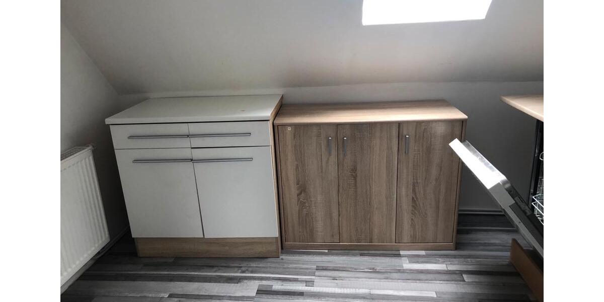 Etagenwohnung Ronshausen - 2 Zimmer, 68 m&sup2;, 550&euro; | Angebot:26416784