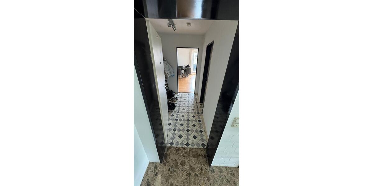 Etagenwohnung Enger - 3 Zimmer, 70 m&sup2;, 880&euro; | Angebot:25838719