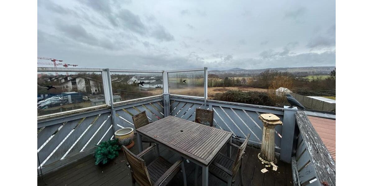 Wohnen auf Zeit Gießen Anneröder Siedlung - 6 Zimmer, 160 m&sup2;, 500&euro; | Angebot:24822250