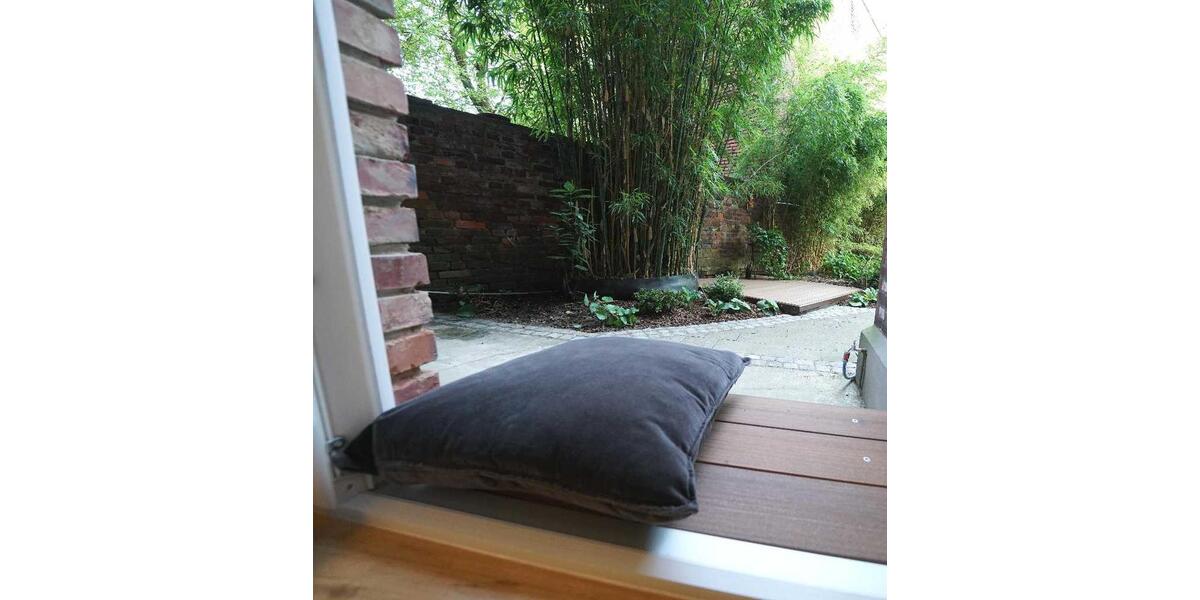 Wohnen auf Zeit Düsseldorf Stadtbezirk 2 - 1 Zimmer, 42 m&sup2;, 1.350&euro; | Angebot:24524347