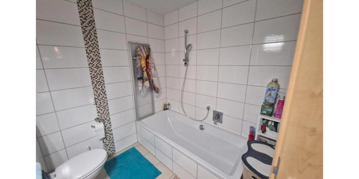 Etagenwohnung Hadamar - 3 Zimmer, 85 m&sup2;, 1.100&euro; | Angebot:24806181