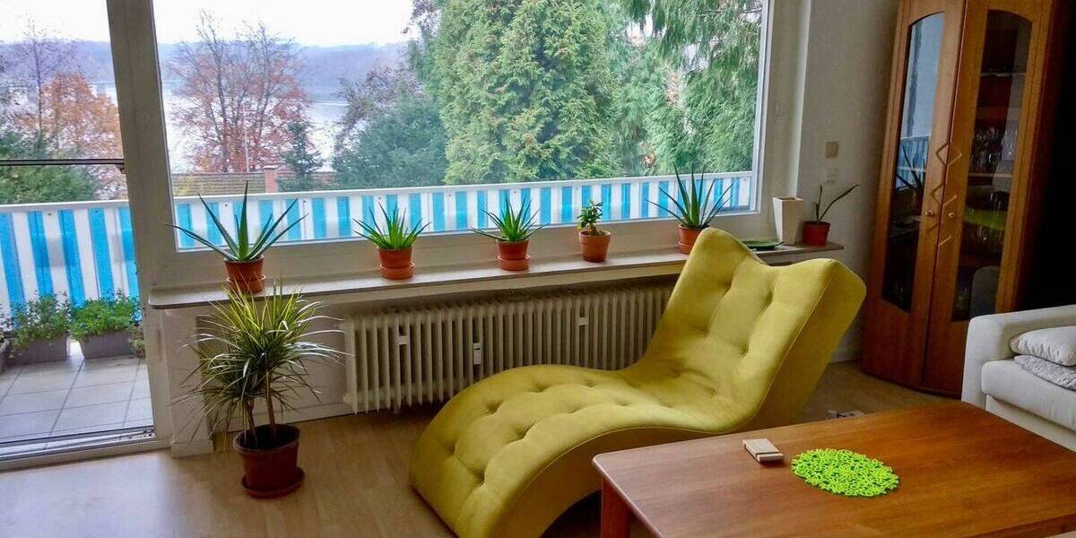 Etagenwohnung Möhnesee Delecke - 2 Zimmer, 74 m&sup2;, 816&euro; | Angebot:26712582