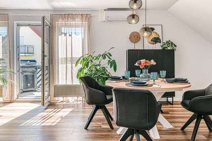 Wohnung zum Mieten in Landstuhl 2.790 € 100 m² 3 zimmer