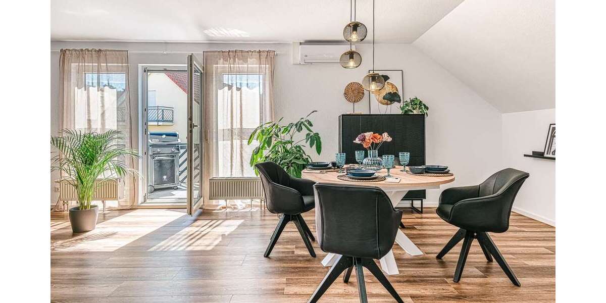 Wohnung zum Mieten in Landstuhl 2.790 € 100 m² 3 zimmer