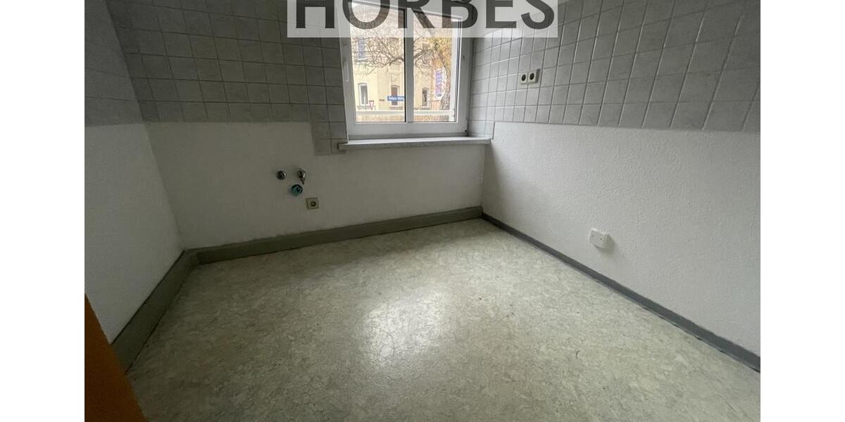 Etagenwohnung Meerane - 2 Zimmer, 47 m&sup2;, 250&euro; | Angebot:25999254