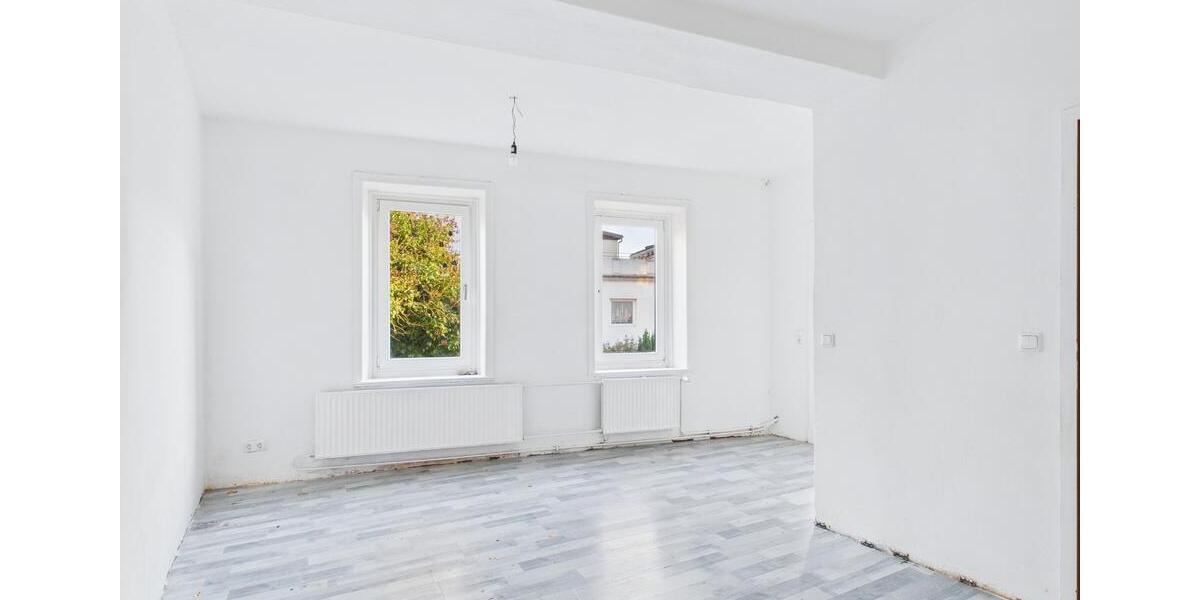 Erdgeschoßwohnung Lübeck Sankt Lorenz Nord - 2 Zimmer, 42 m&sup2;, 635&euro; | Angebot:26000281