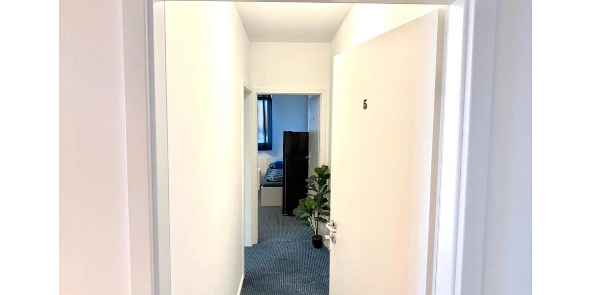 Etagenwohnung Glinde - 1 Zimmer, 55 m&sup2;, 750&euro; | Angebot:26271128