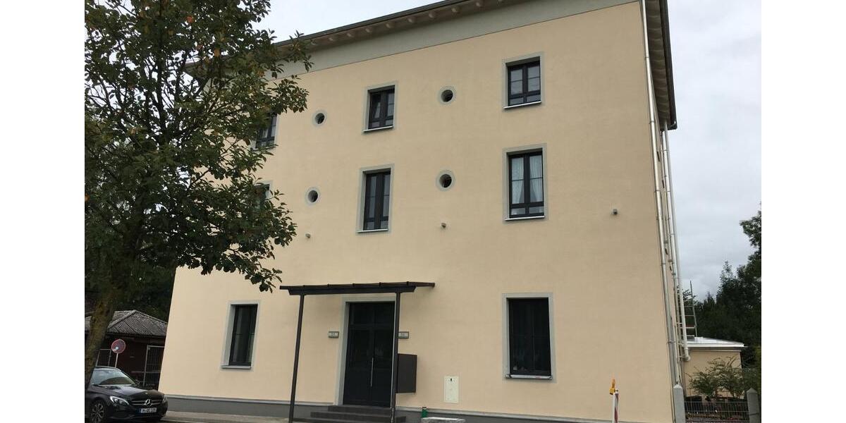 Dachgeschoßwohnung Rott am Inn - 2 Zimmer, 63 m&sup2;, 750&euro; | Angebot:24636153