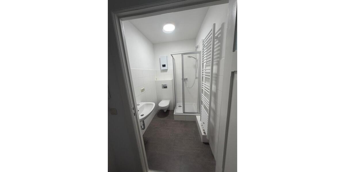 Etagenwohnung Stendal - 1 Zimmer, 30 m&sup2;, 350&euro; | Angebot:26482593