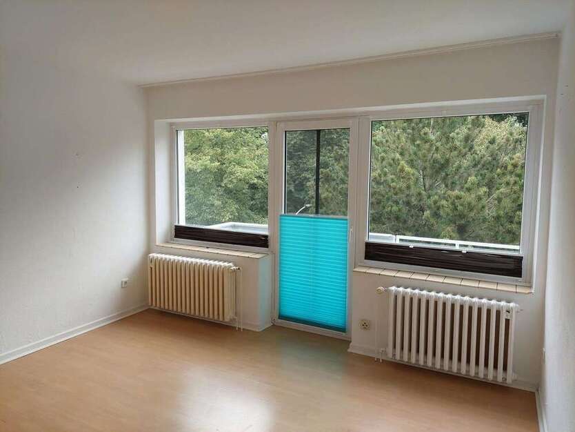 Wohnung zum Mieten in Bocholt 490 € 54 m²