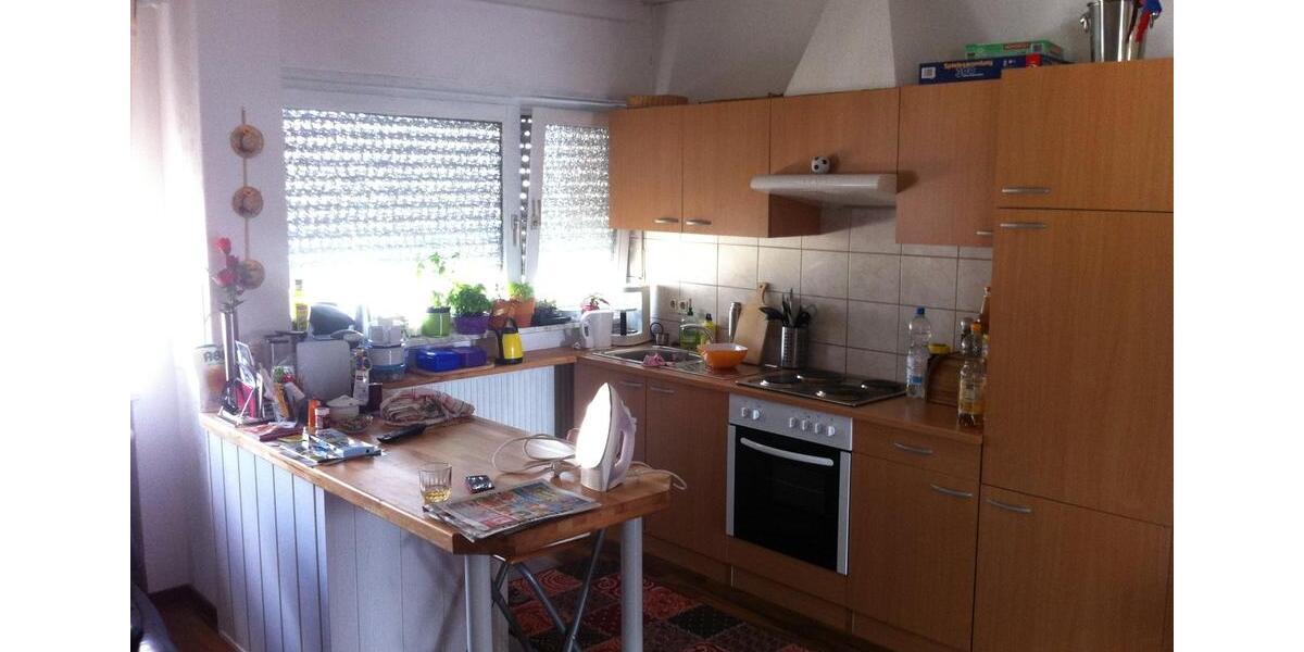 Etagenwohnung Dillingen (Saar) - 4 Zimmer, 80 m&sup2;, 580&euro; | Angebot:25933878